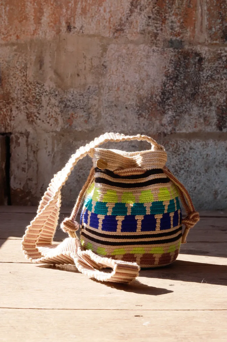 Caparica Small Bag