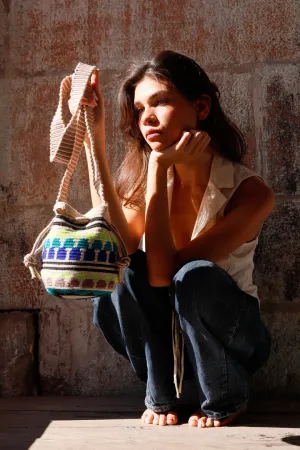 Caparica Small Bag
