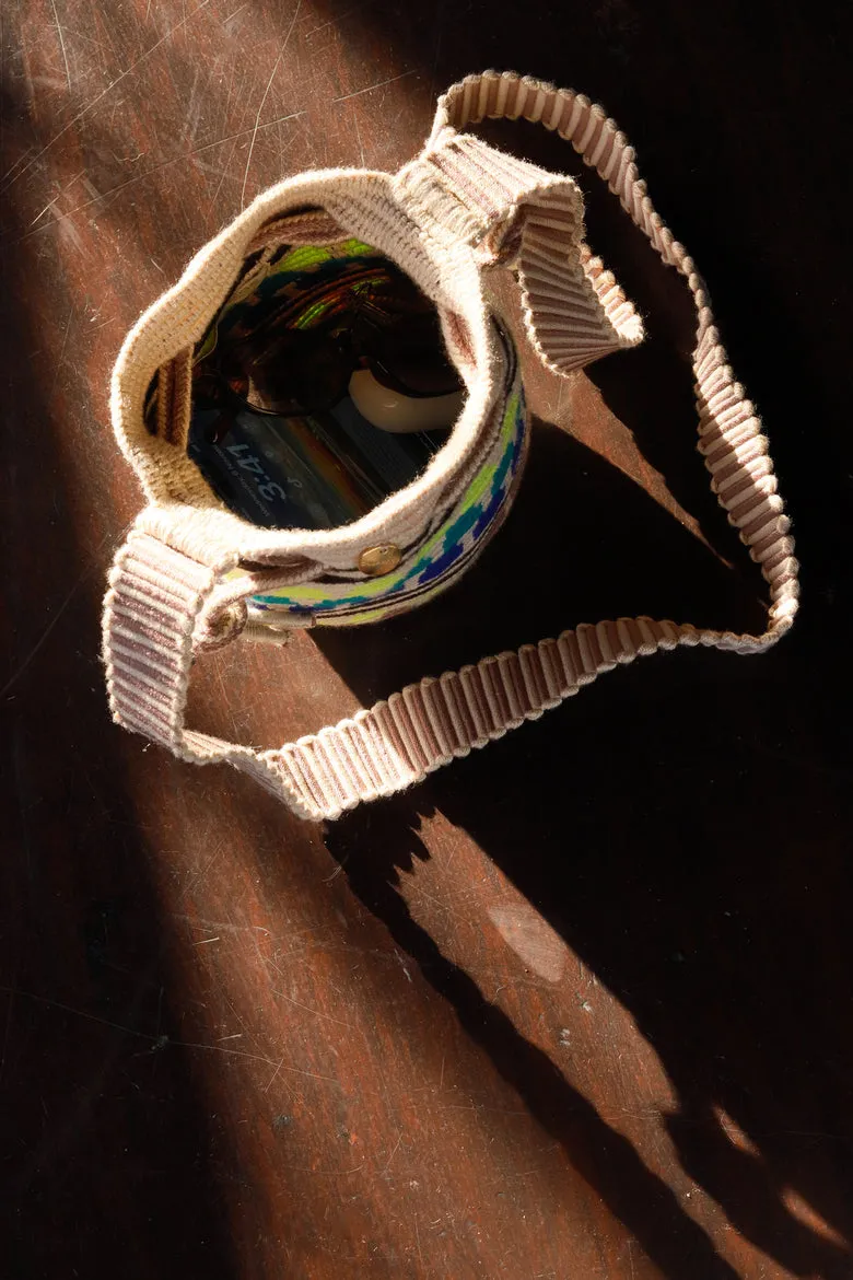 Caparica Small Bag