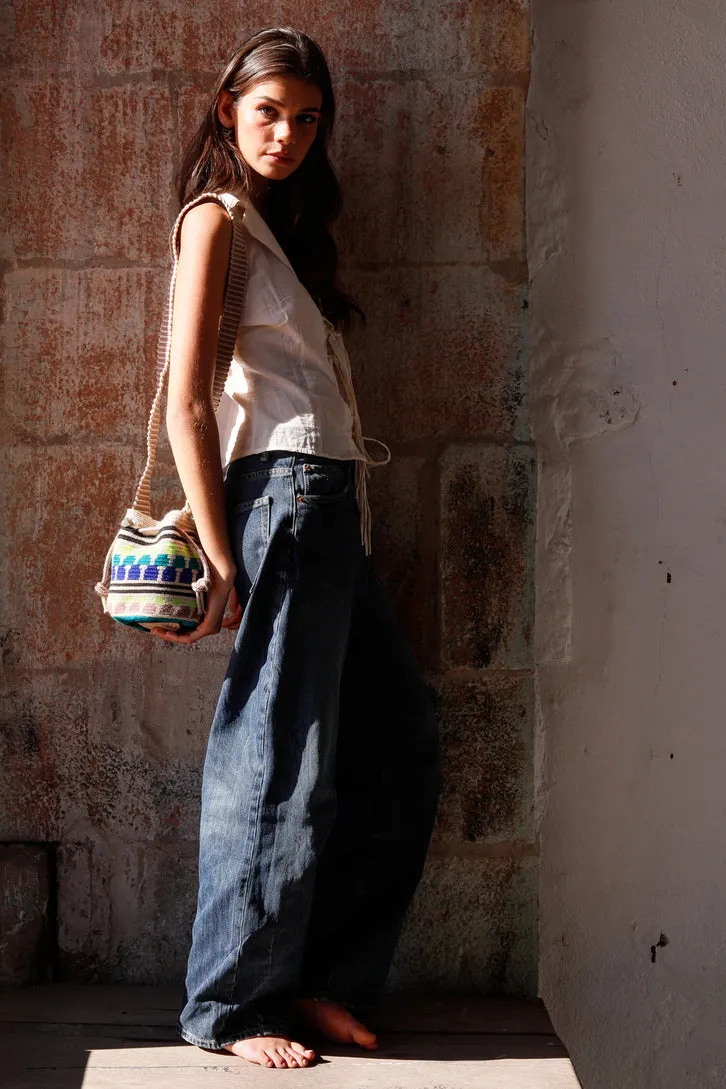 Caparica Small Bag