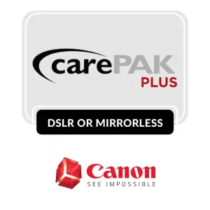 Carepak  DSLR $1500-1999 3YR