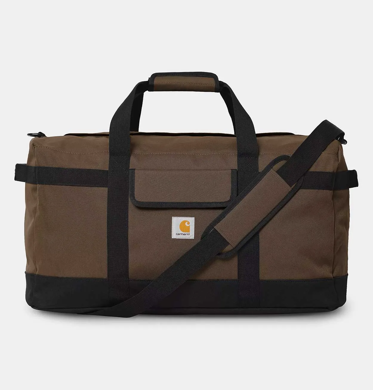 Carhartt WIP Jack Duffle Bag in Liberica