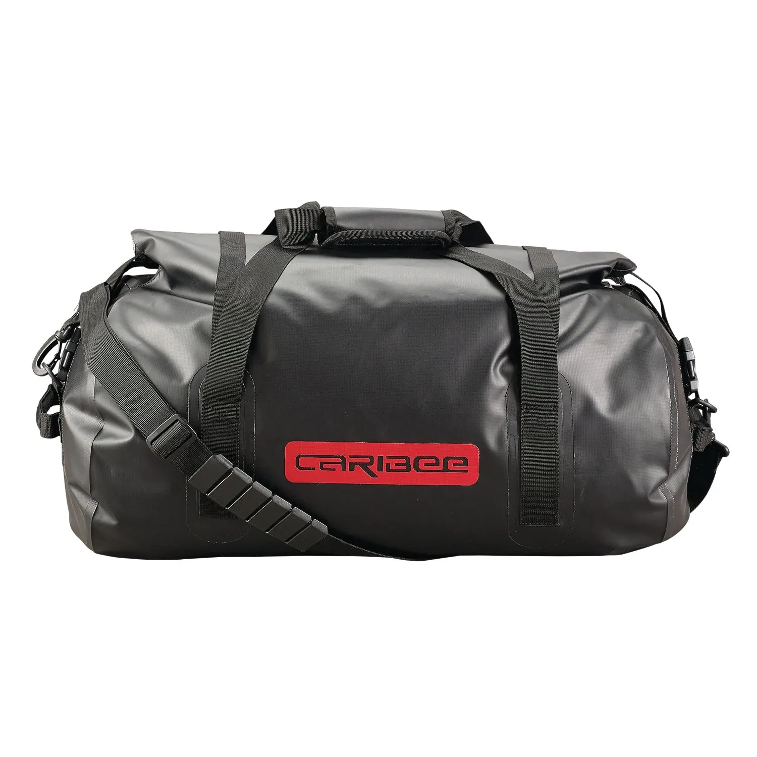 Caribee Expedition 50L Waterproof Kit Bag
