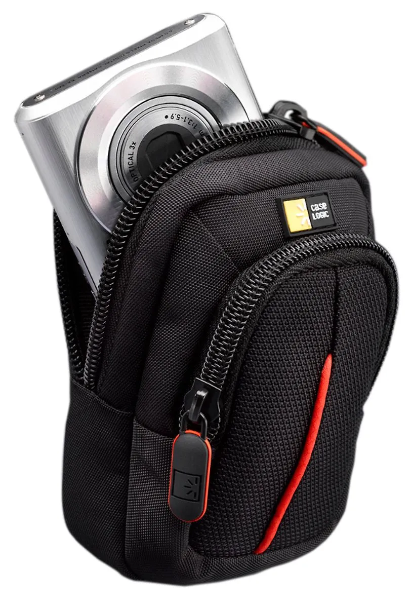 Case Logic Compact Camera Case