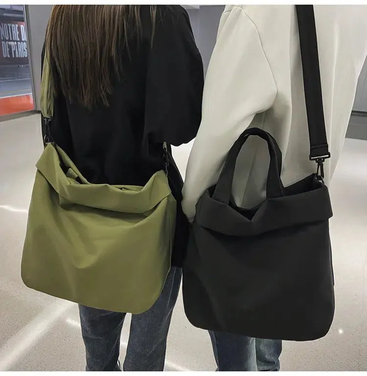 Casual Crossbody Bag
