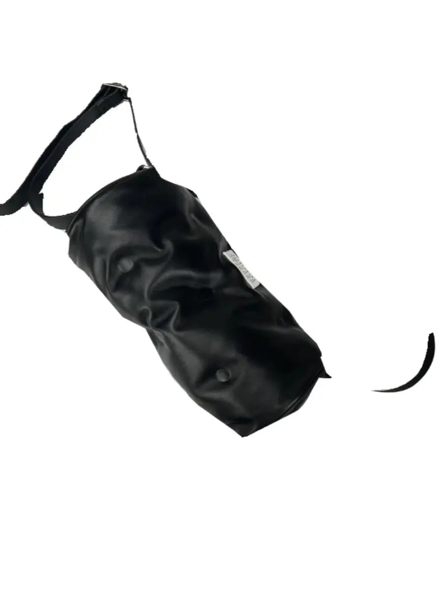 Casual Crossbody Bag