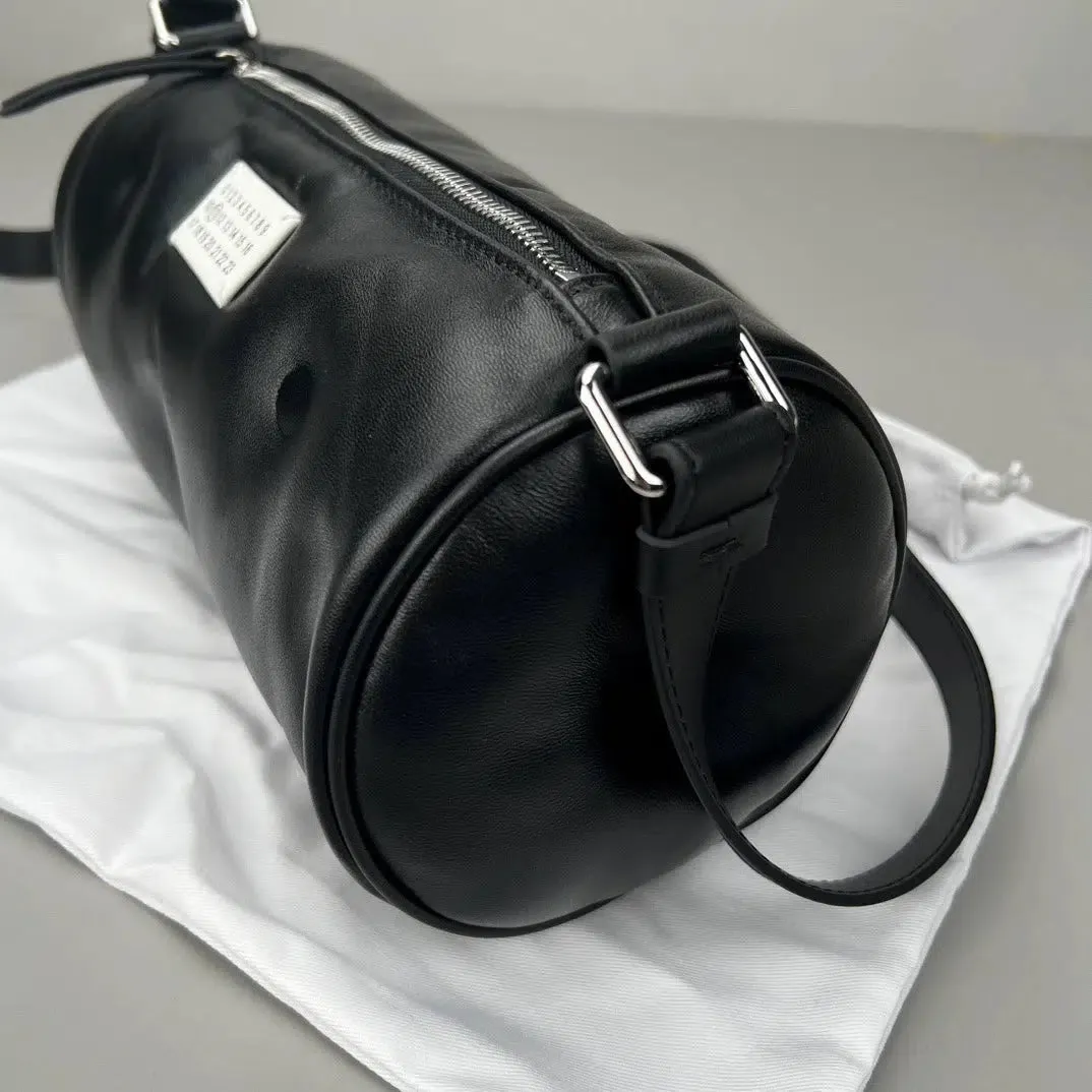 Casual Crossbody Bag