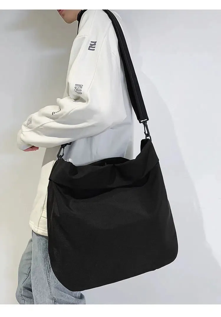 Casual Crossbody Bag