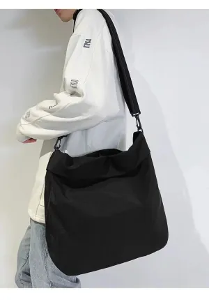 Casual Crossbody Bag