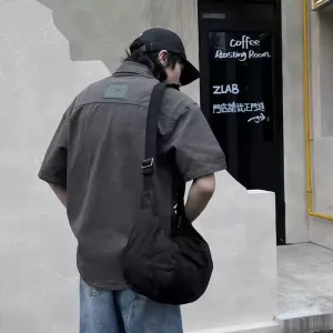 Casual Shoulder Bag