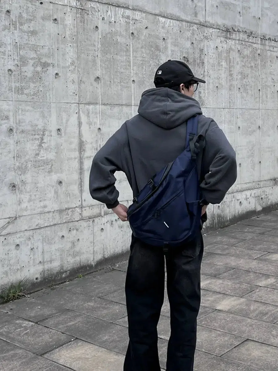 Casual Sling Bag