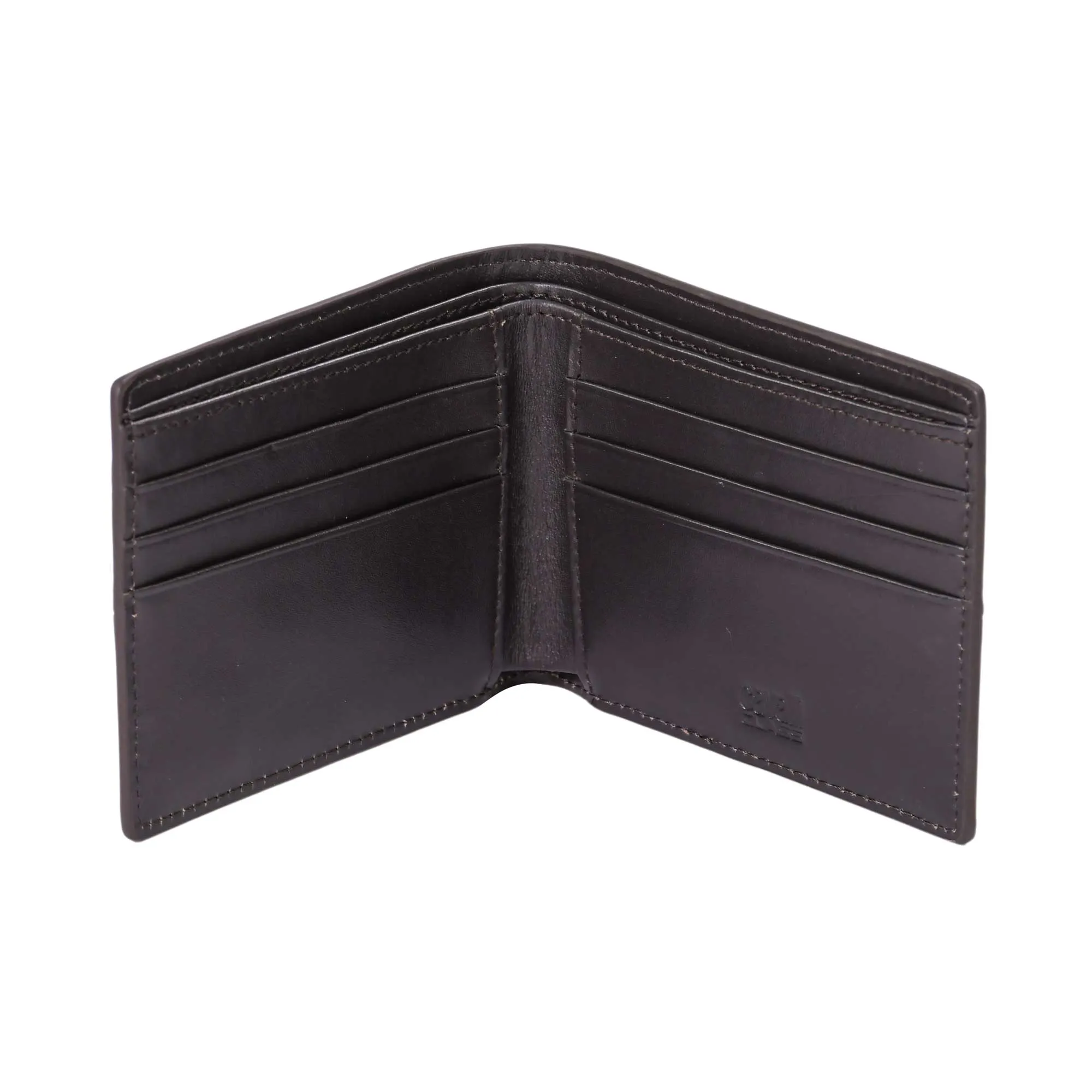 Cavalli Class Men's Brown Wallet
