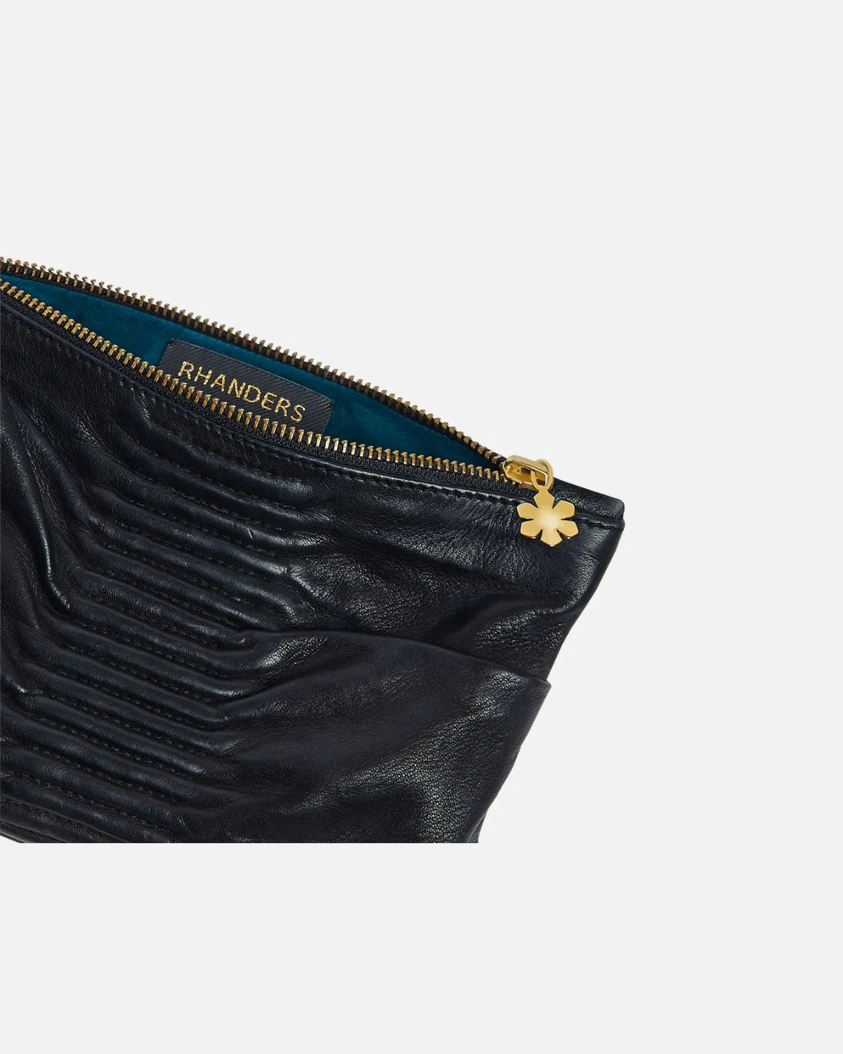 CECILIA BALANCE CLUTCH
