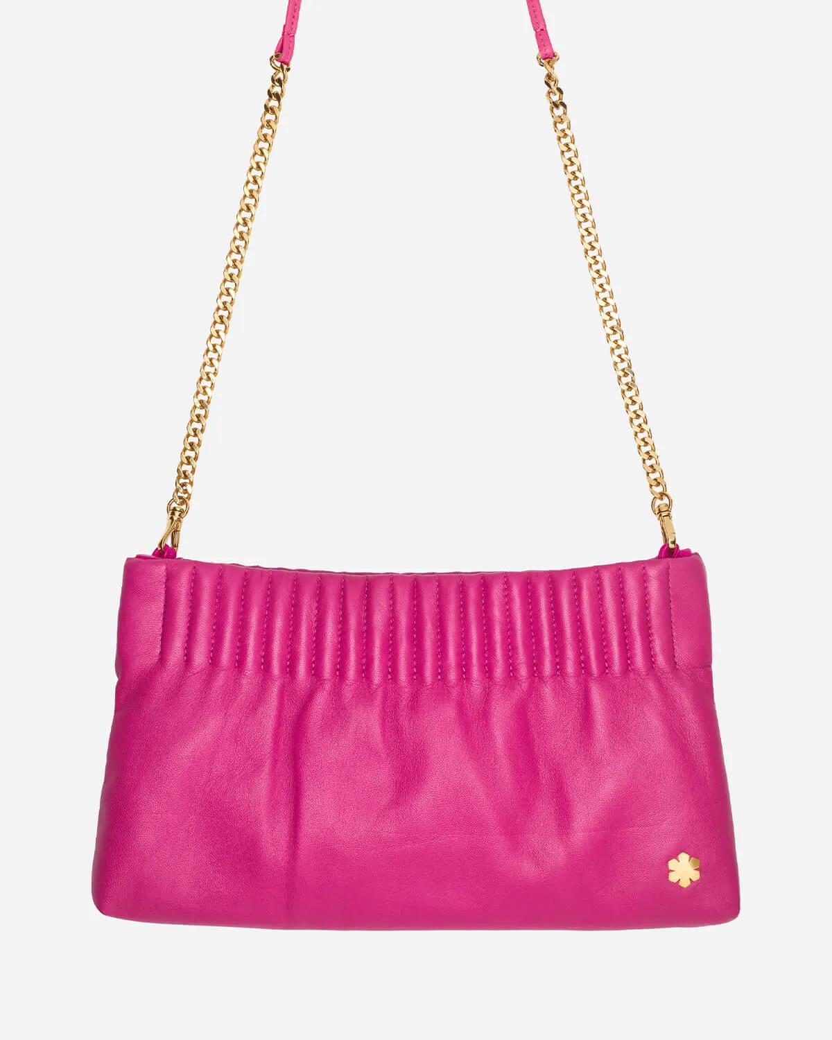 CECILIA POUCH - PINK EDITION