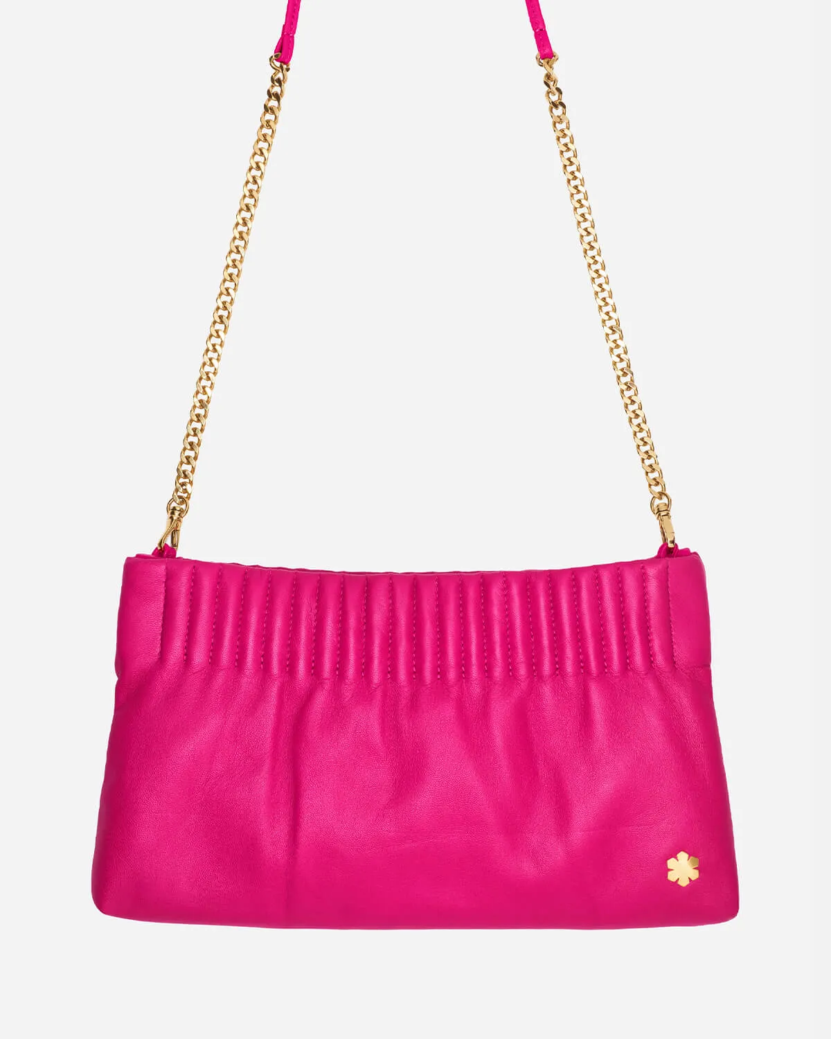 CECILIA POUCH - PINK EDITION
