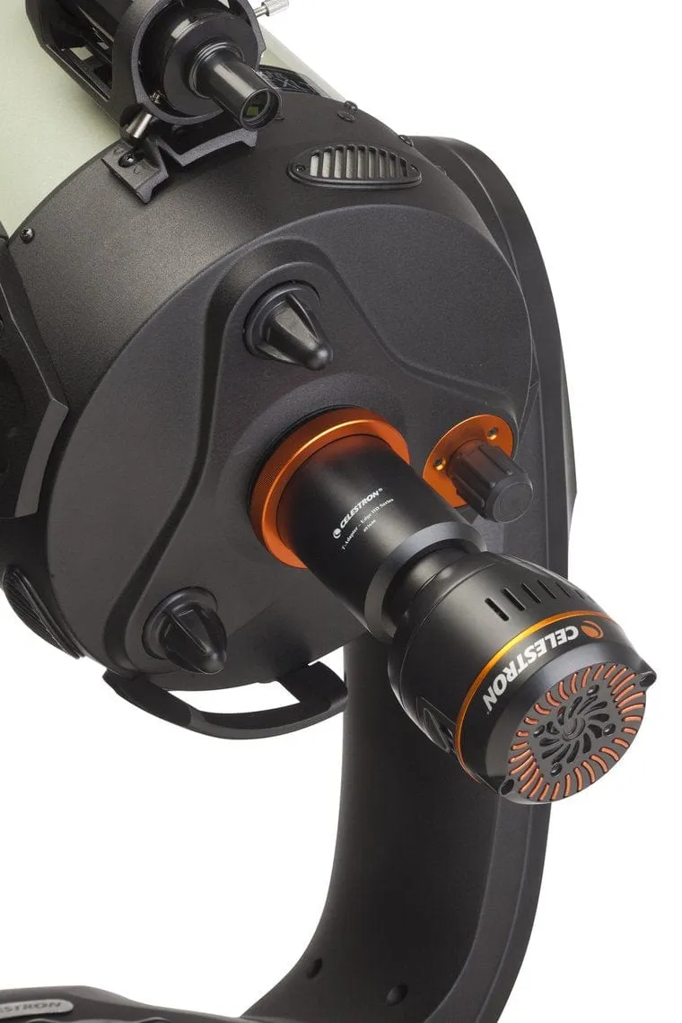 Celestron T-Adapter, EdgeHD 9.25/11/14 - 93646