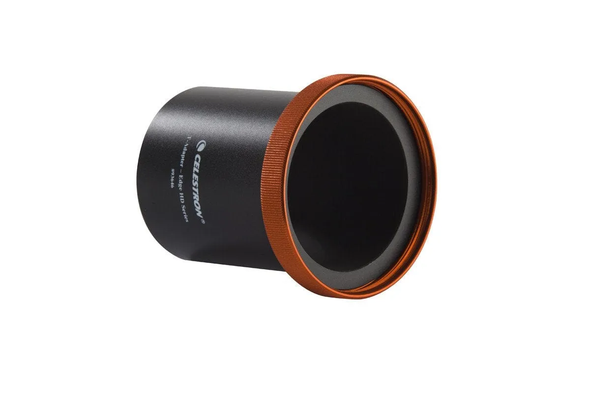 Celestron T-Adapter, EdgeHD 9.25/11/14 - 93646
