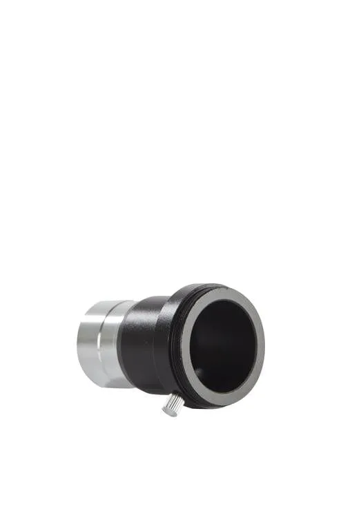 Celestron T-Adapter/2x Barlow Lens Universal - 1.25" - 93640