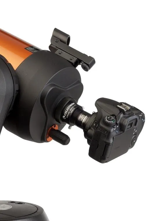 Celestron T-Adapter/2x Barlow Lens Universal - 1.25" - 93640