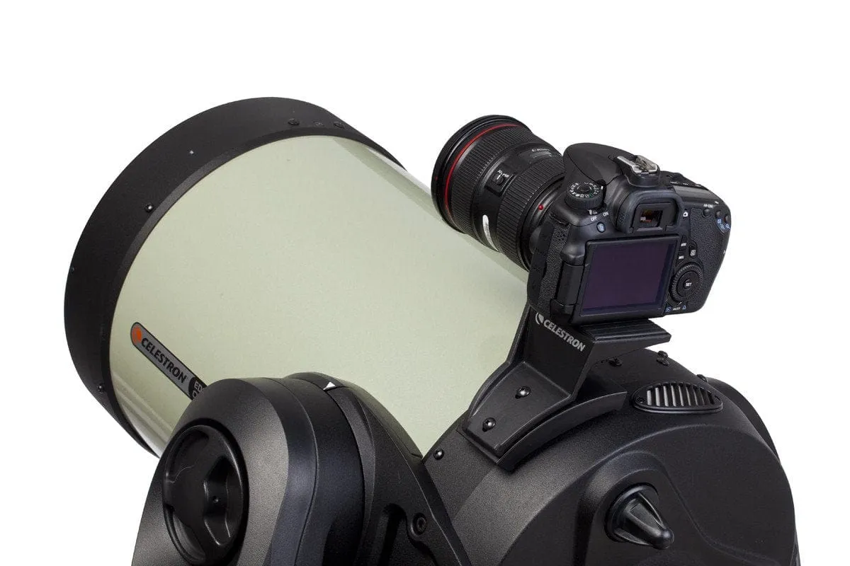 Celestron Universal Piggyback Mount for SCTs - 93609