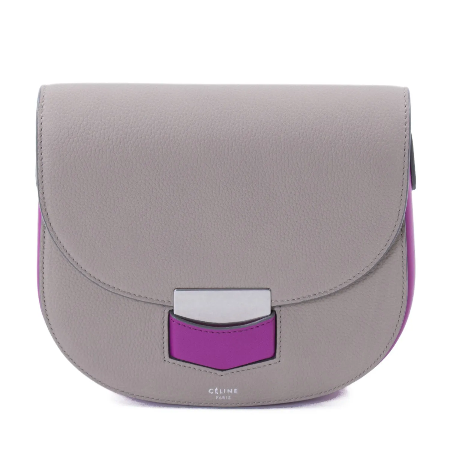Celine Small Trotteur Cross Body Bag