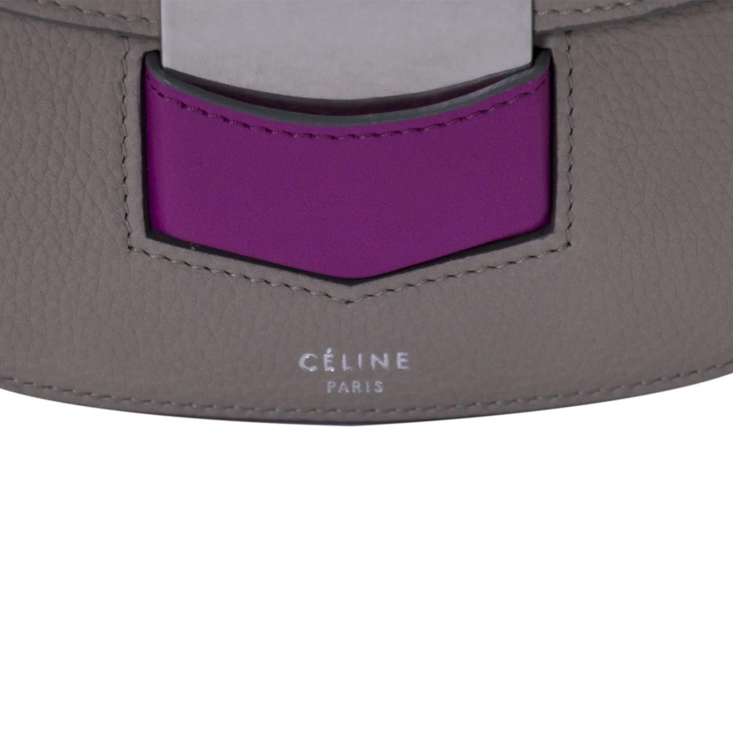 Celine Small Trotteur Cross Body Bag