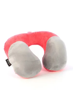 Cellini Accessories Moulded Memory Foam Pillow - Coral 3306999
