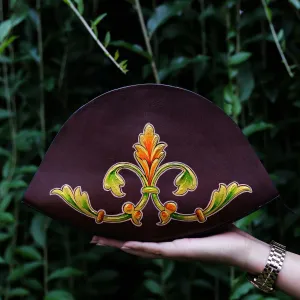 “Chand” SLING – Cherry
