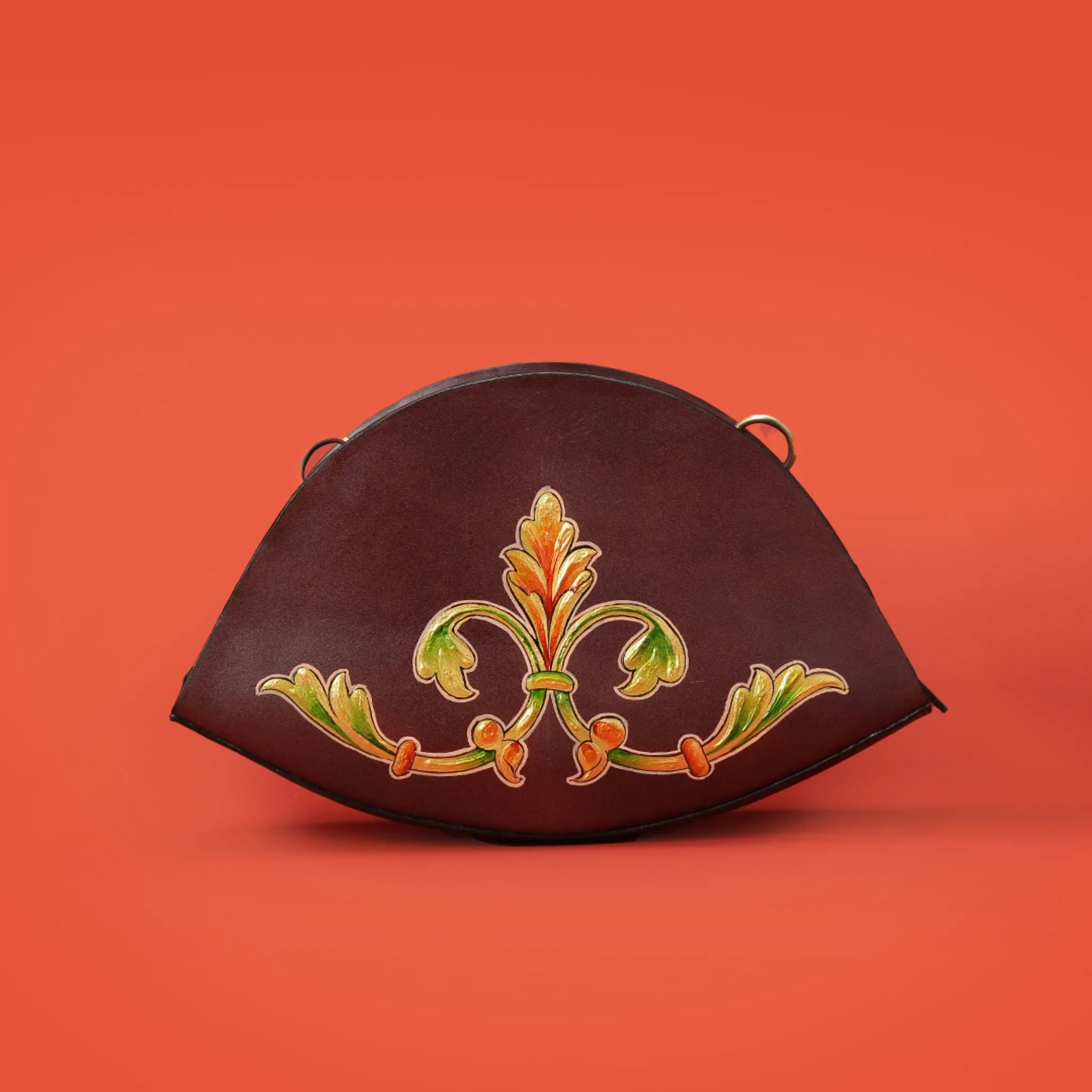 “Chand” SLING – Cherry