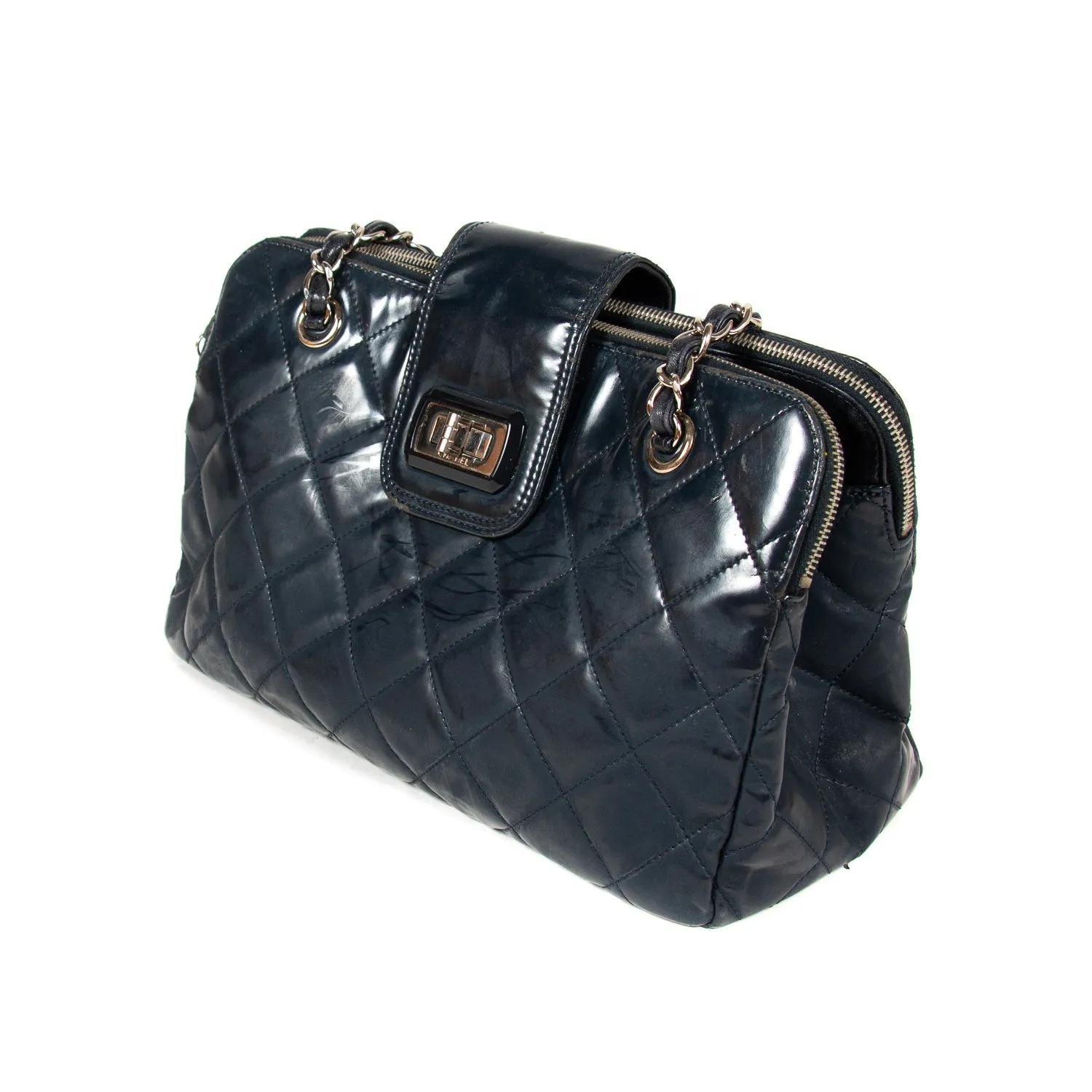 Chanel 2.55 Reissue Shoulder Bag