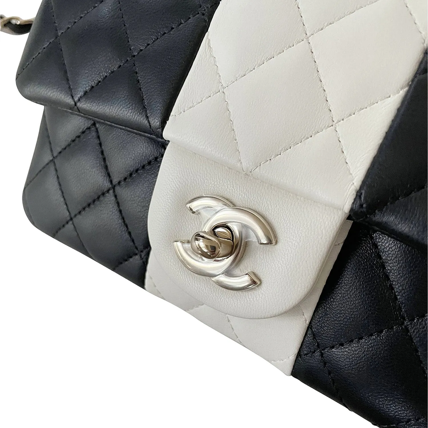 Chanel Classic Mini Flap Bag