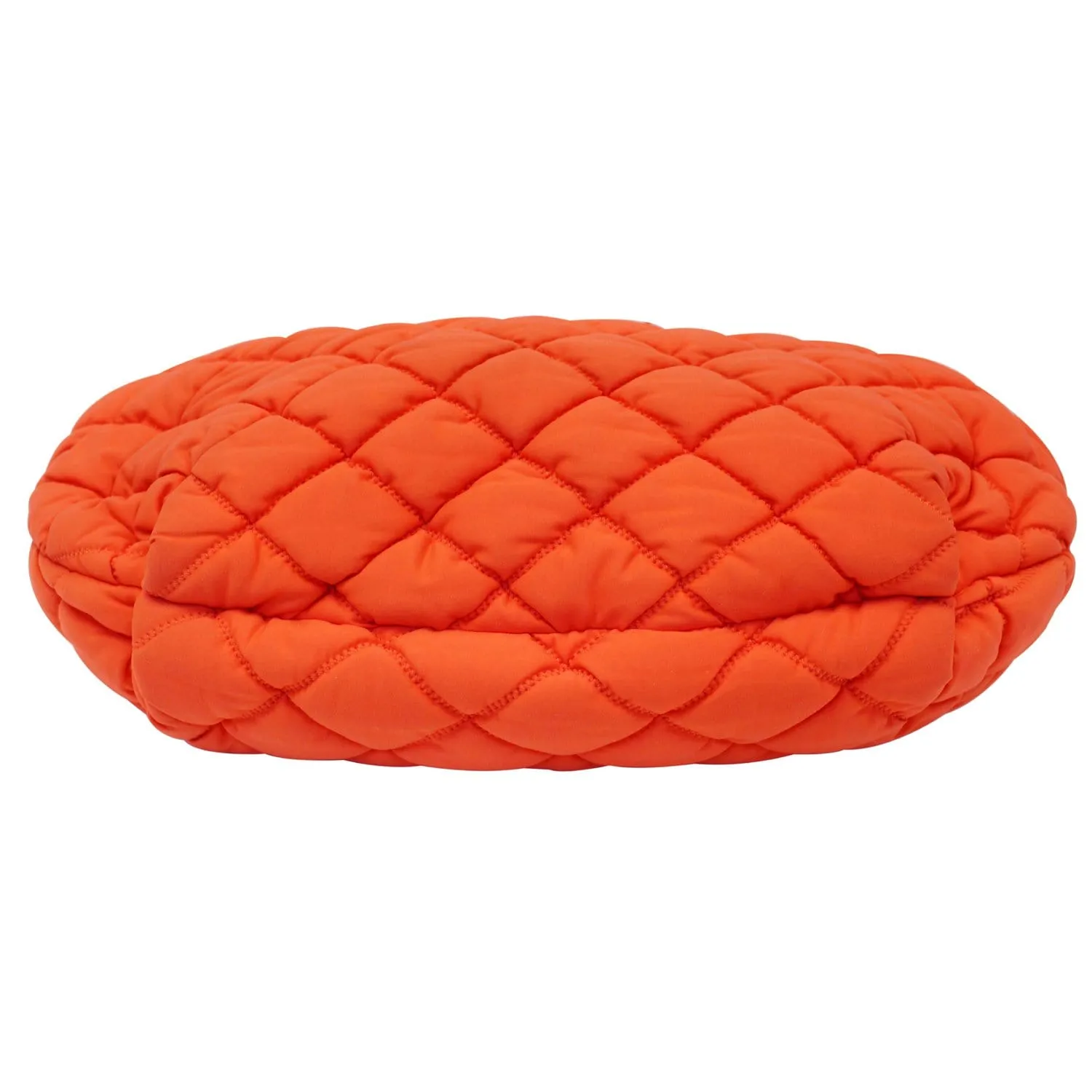 CHANEL Sac Divers Soft Shoulder Bag Red - Last Call