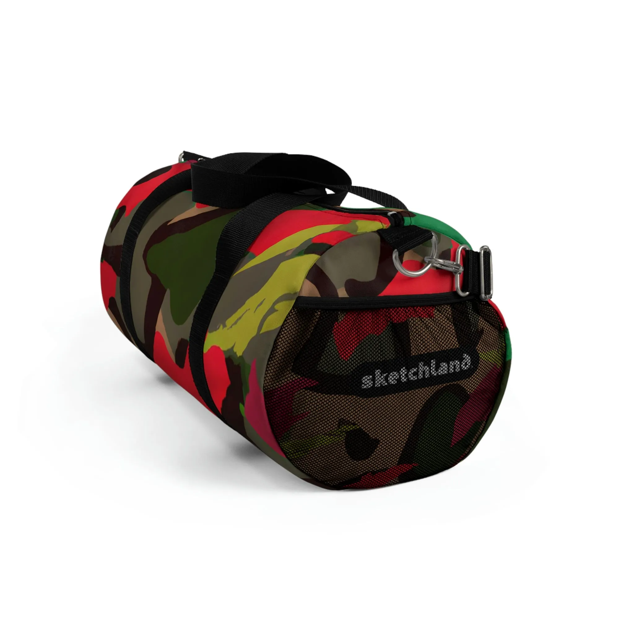 Chaparral Wadotseki - Duffel Bag