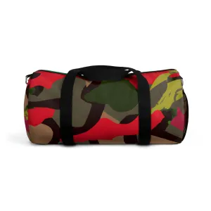 Chaparral Wadotseki - Duffel Bag