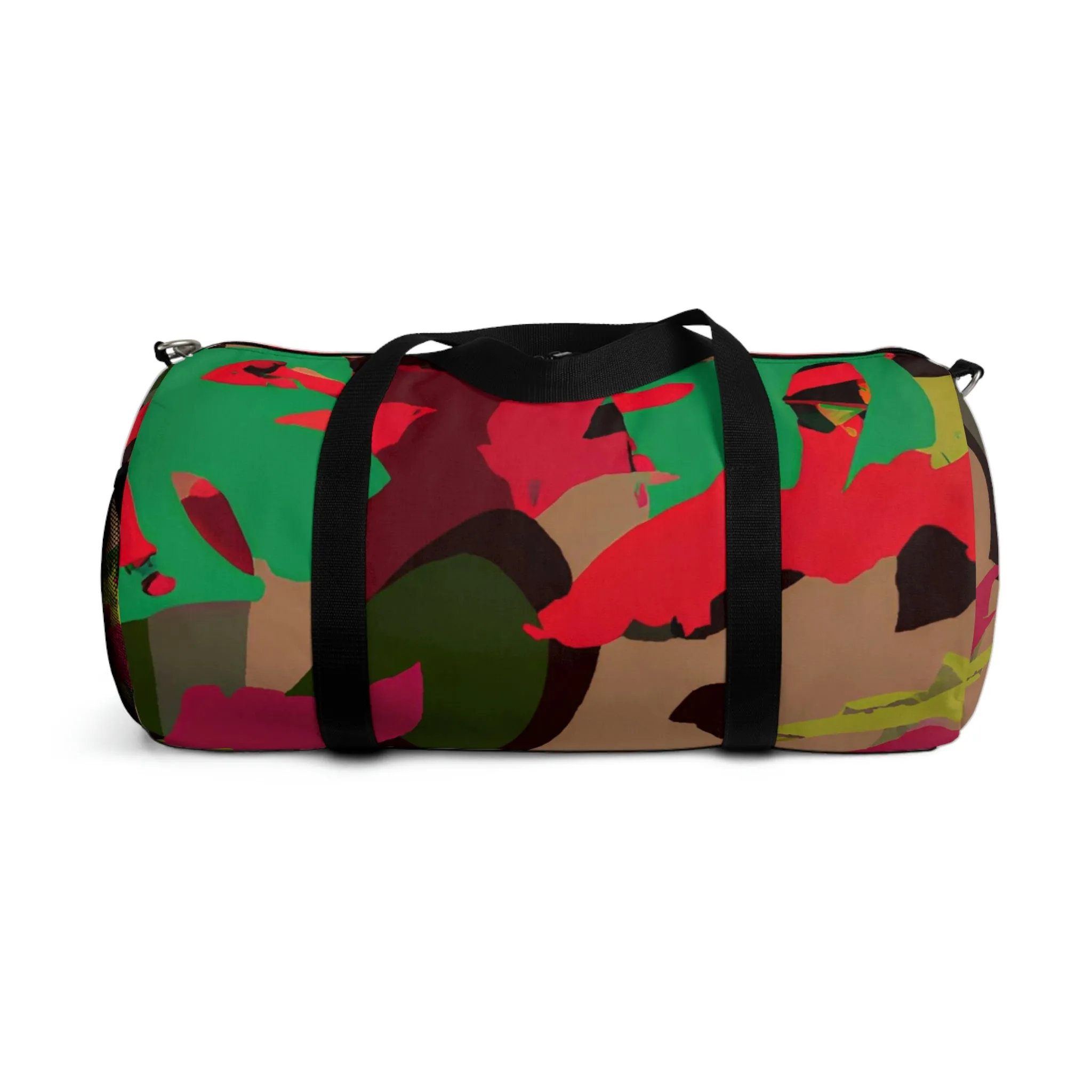 Chaparral Wadotseki - Duffel Bag