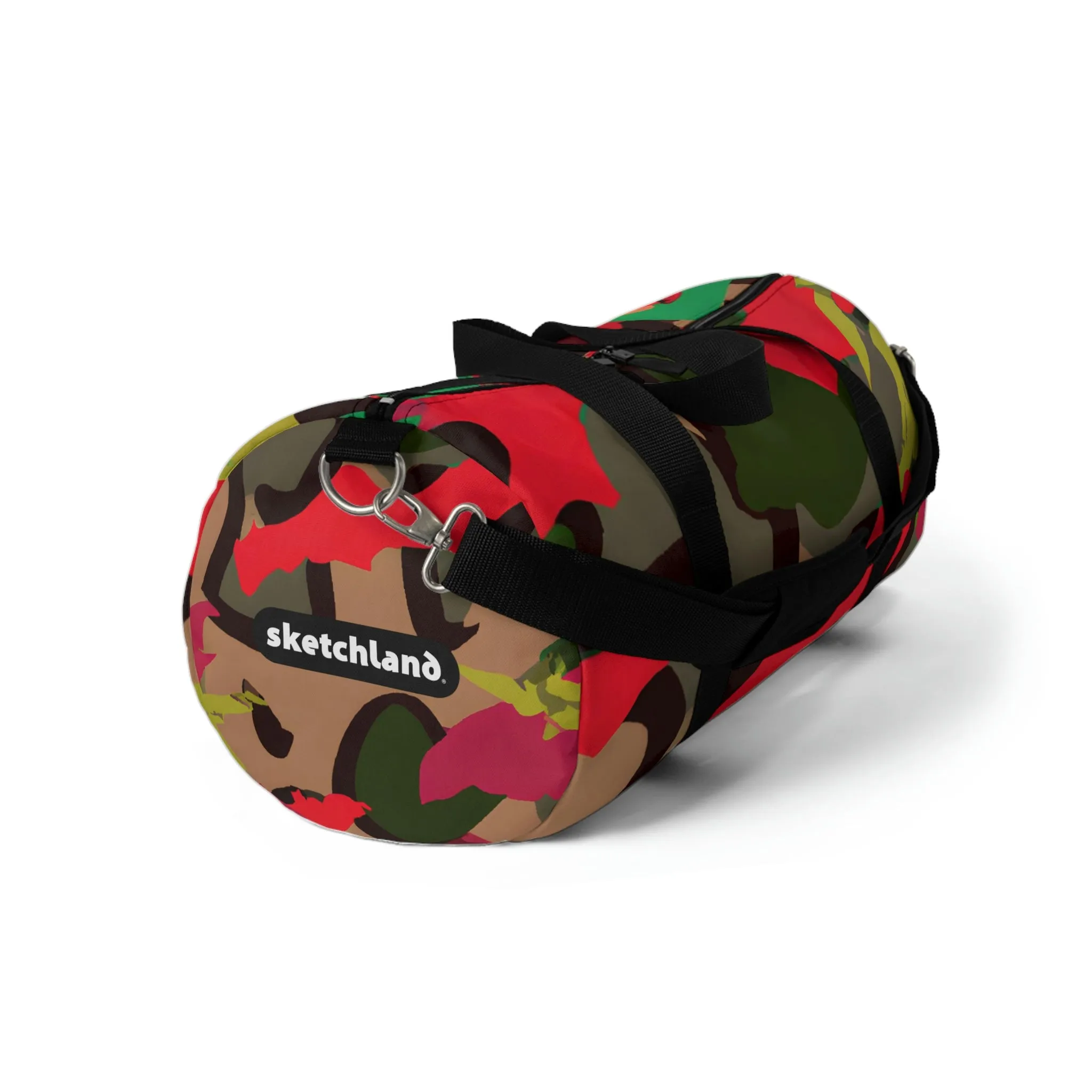 Chaparral Wadotseki - Duffel Bag