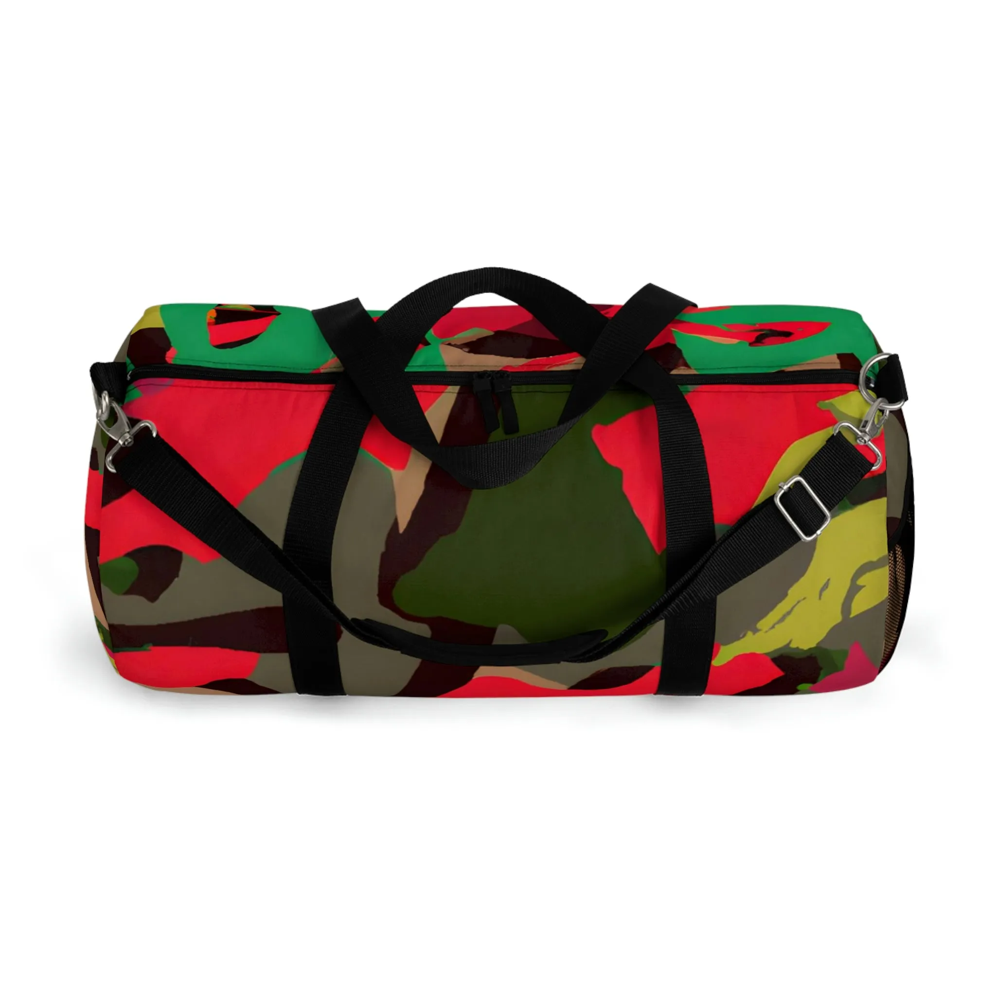Chaparral Wadotseki - Duffel Bag