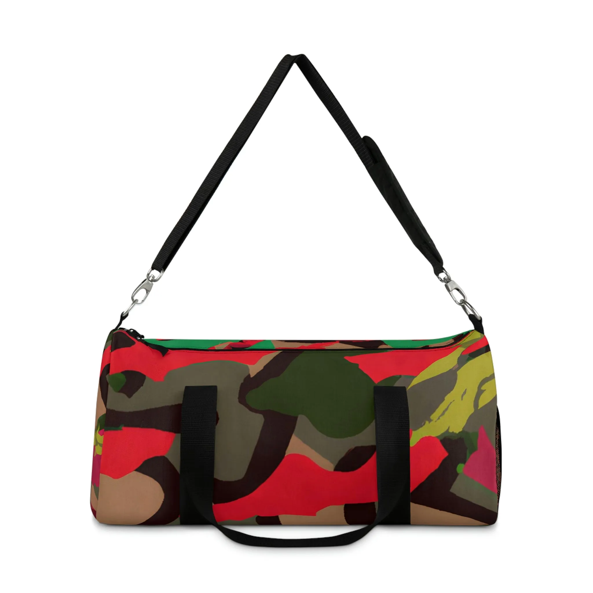 Chaparral Wadotseki - Duffel Bag