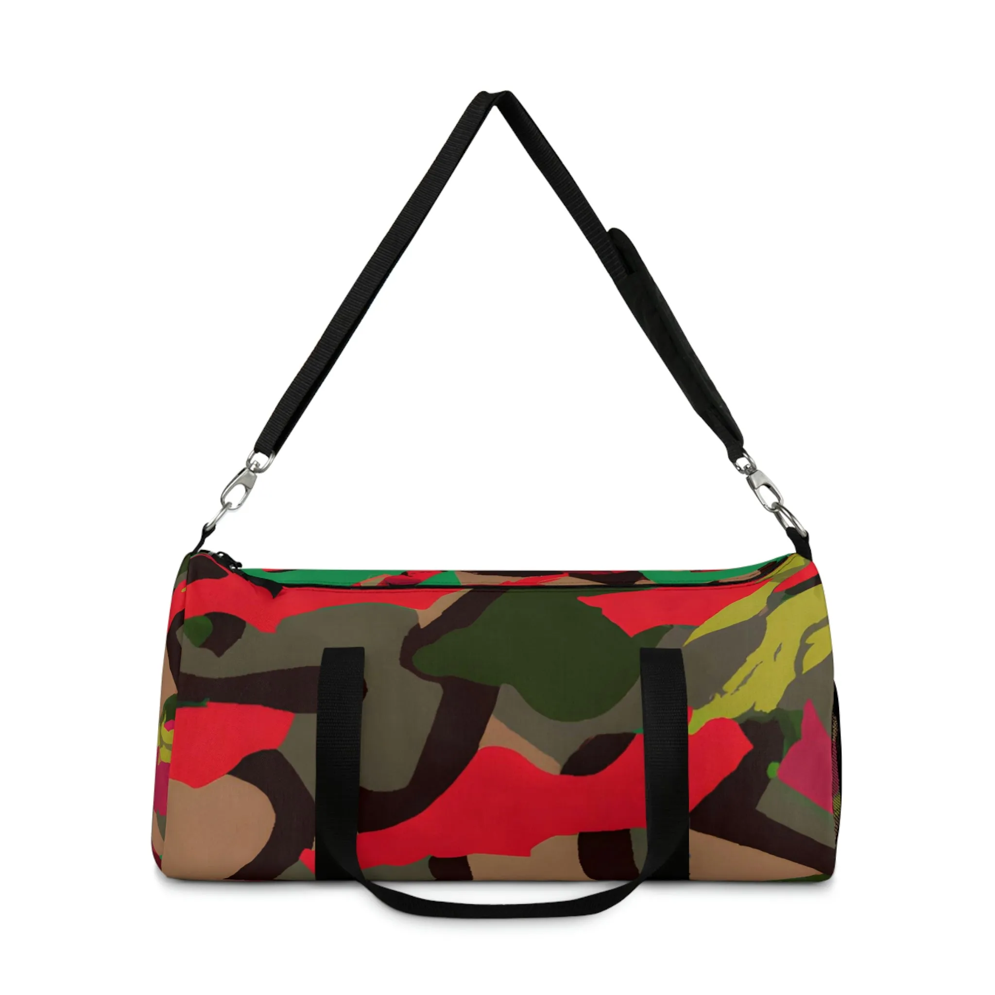 Chaparral Wadotseki - Duffel Bag