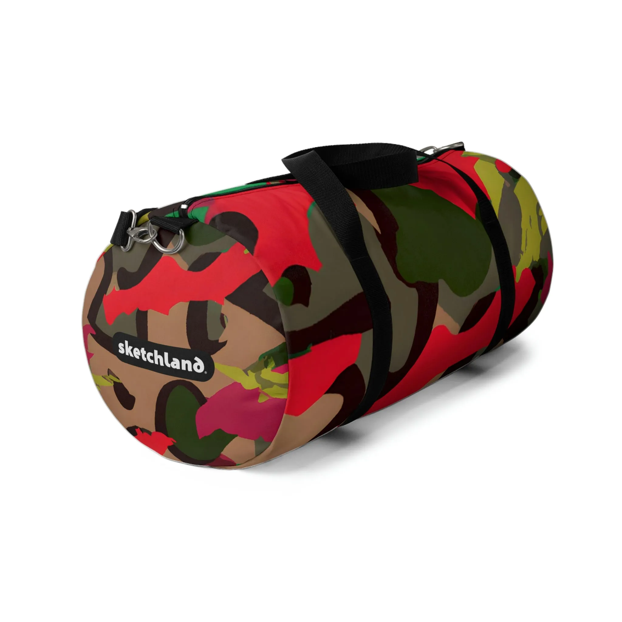 Chaparral Wadotseki - Duffel Bag