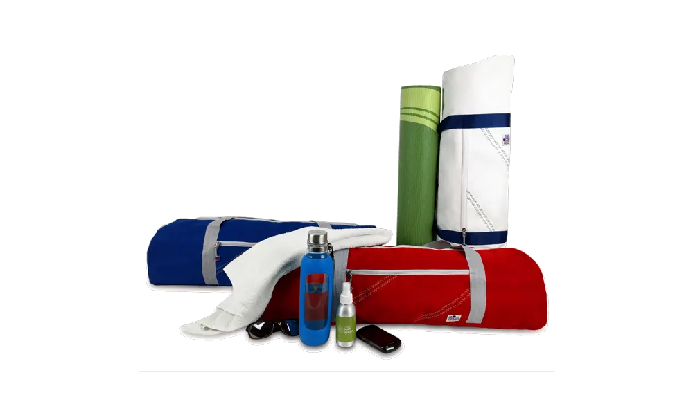 Chesapeake Yoga Bag