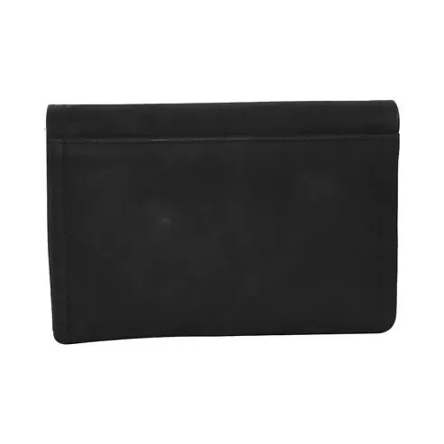 Chic and Playful : Women's Sling Bag (Black)