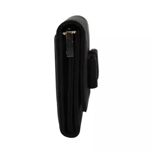 Chic and Playful : Women's Sling Bag (Black)