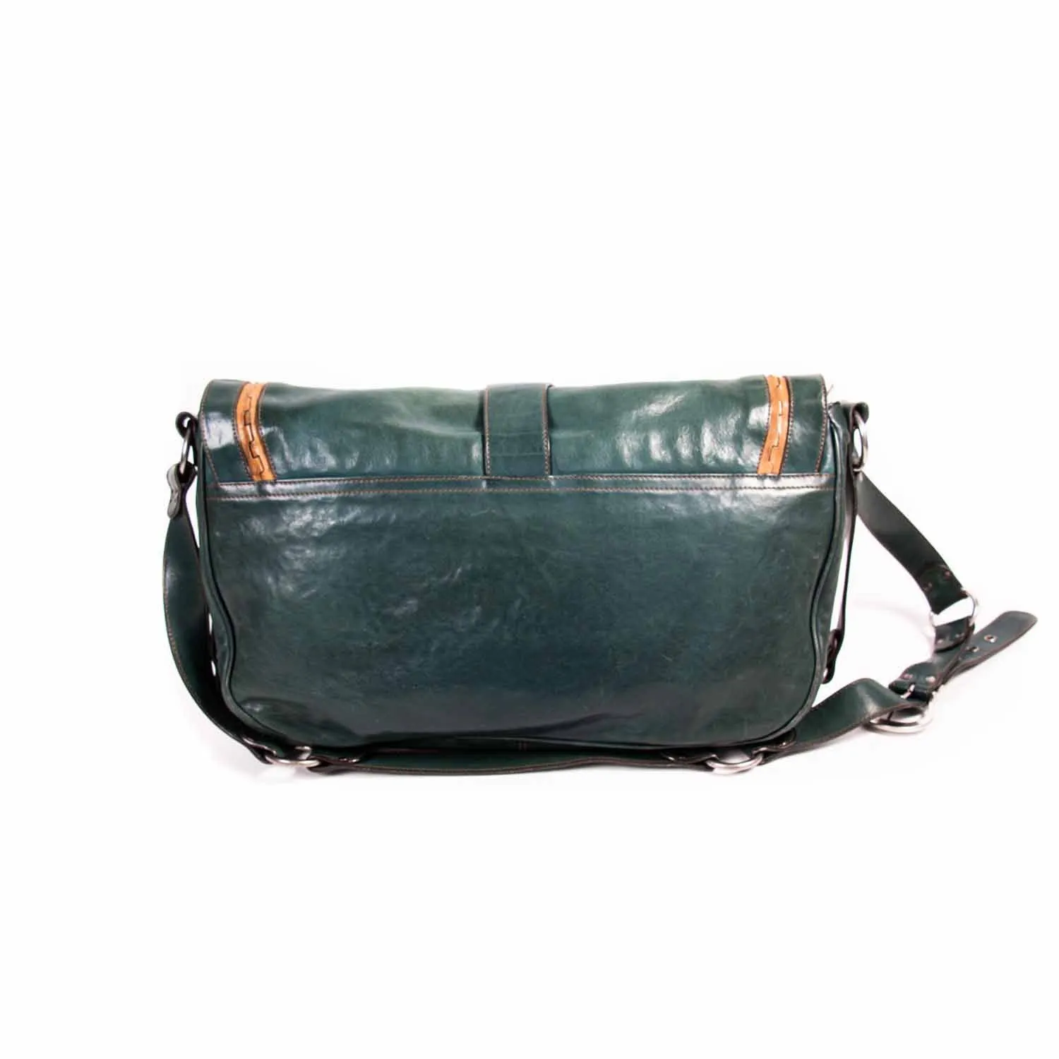 Christian Dior Medium Gaucho Bag