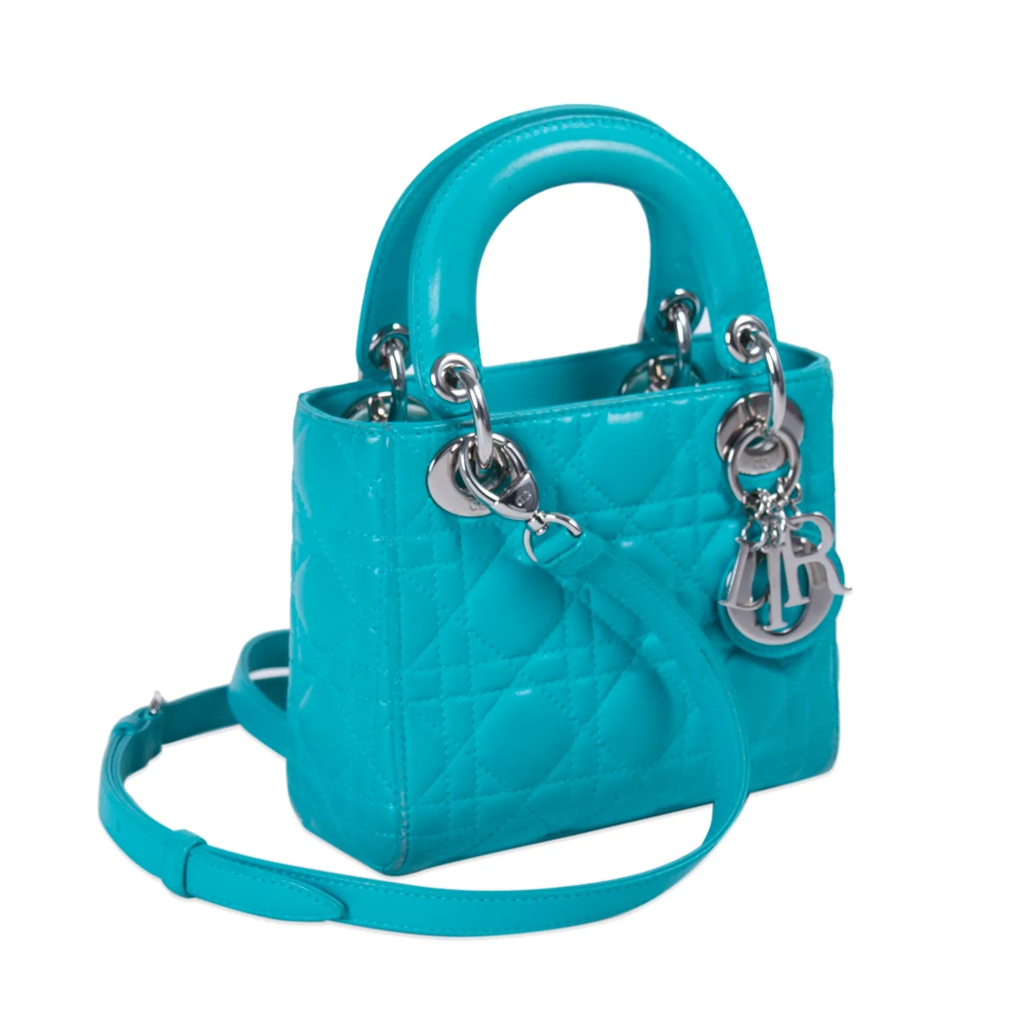 Christian Dior Mini Lady Dior
