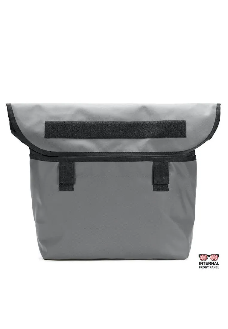 Chrome Industries Citizen Messenger Bag Olive Branch