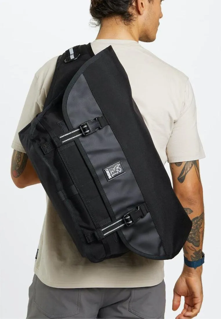 Chrome Industries Citizen Messenger Bag Olive Branch