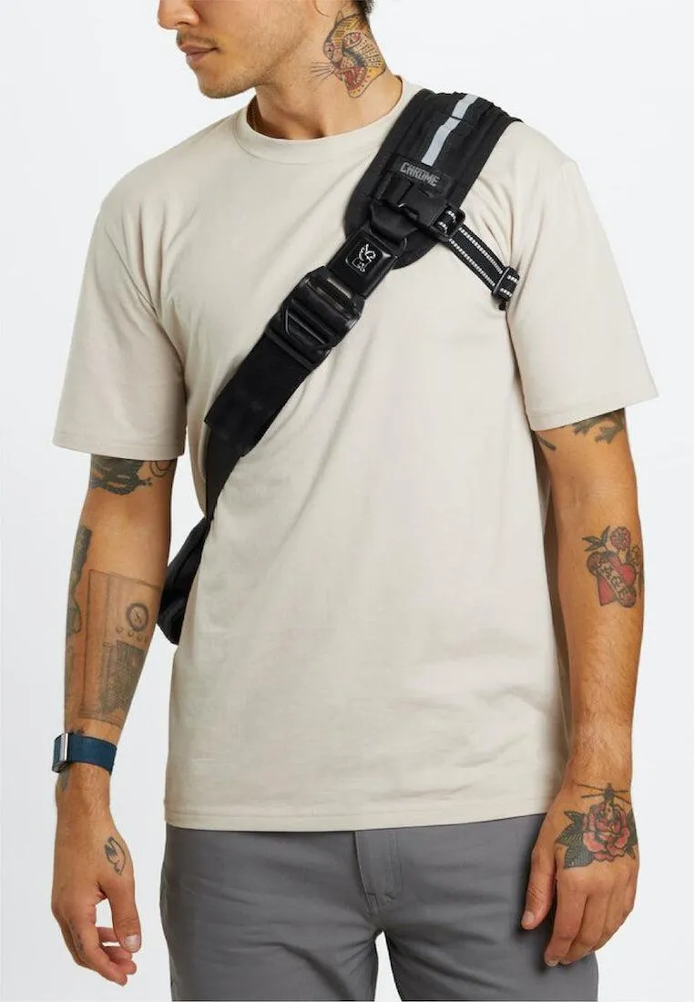 Chrome Industries Citizen Messenger Bag Olive Branch