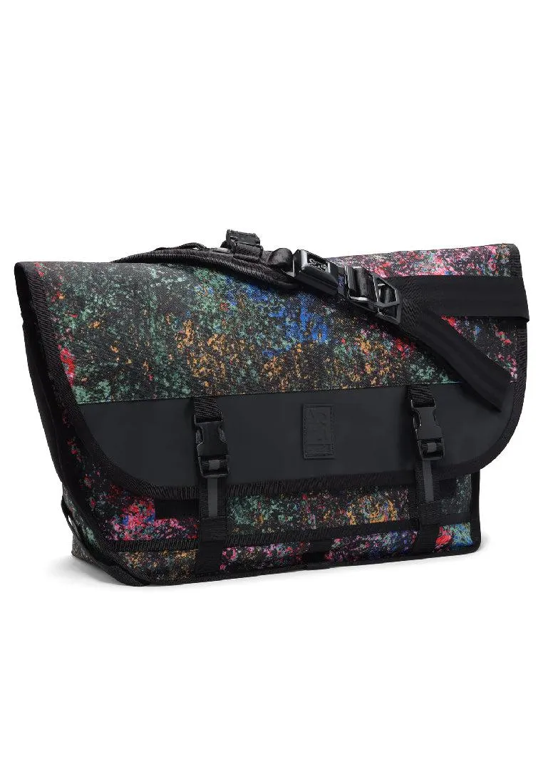 Chrome Industries Citizen Messenger Bag Studio Black