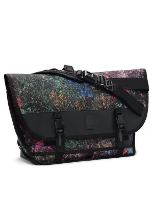 Chrome Industries Citizen Messenger Bag Studio Black